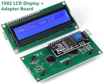 Kit Arduino Uno R3 Nano V3.0 Mega 2560 Mega 328  WB370Kit Arduino Uno R3 Nano V3.0 Mega 2560 Mega 328  WB370