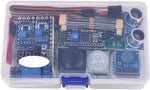 Kit Arduino Uno R3 Nano V3.0 Mega 2560 Mega 328  WB370