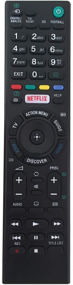 Telecomando universale per Sony