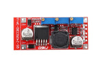 Converter alimentatore modulo di ricarica da 7-35V a 1.25-30V Regolabile - 3A  WB440