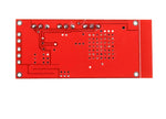Converter alimentatore modulo di ricarica da 7-35V a 1.25-30V Regolabile - 3A  WB440