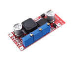Converter alimentatore modulo di ricarica da 7-35V a 1.25-30V Regolabile - 3A  WB440