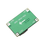 Convertitore da DC 4.75-23V a 1-17V Regolabile - 1.8A WB462