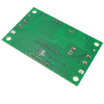 Regolatore di tensione Step Down DC/DC LM2596 con display da 4-40V a 1.25-30V WB463