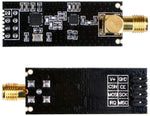 Modulo Wireless per Arduino con antenna 2,4 Ghz - NRF24L01+PA+LNA WB464