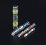 Kit 100 pezzi giunzioni termorestringenti - Varie misure WB480