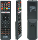 Telecomando universale per TV LCD LED  RM-L1130+X Plus 6972401110982 WB498