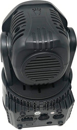 Proiettore LED con testa rotante 7x10W RGB 6971320210834 WB603