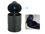 Posacenere per auto con LED 10036 5907451320983 WB610