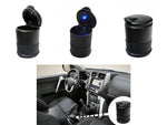 Posacenere per auto con LED 10036 5907451320983 WB610