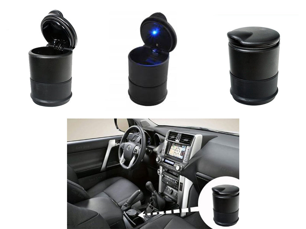 Posacenere per auto con LED 10036 5907451320983 WB610