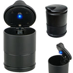 Posacenere per auto con LED 10036 5907451320983 WB610
