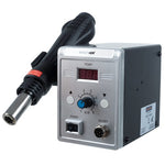 Stazione ad aria calda 700W 100-500°C