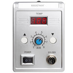Stazione ad aria calda 700W 100-500°C 5904665712269 00021708 WB625