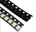 LED SMD2835 1W 3V confezione da 100pz WB629