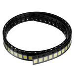 LED SMD2835 1W 3V confezione da 100pz