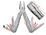 Pinza multiuso tascabile 23 in 1 con custodia 14385 5907451337578 WB636