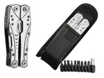 Pinza multiuso tascabile 23 in 1 con custodia 14385 5907451337578 WB636