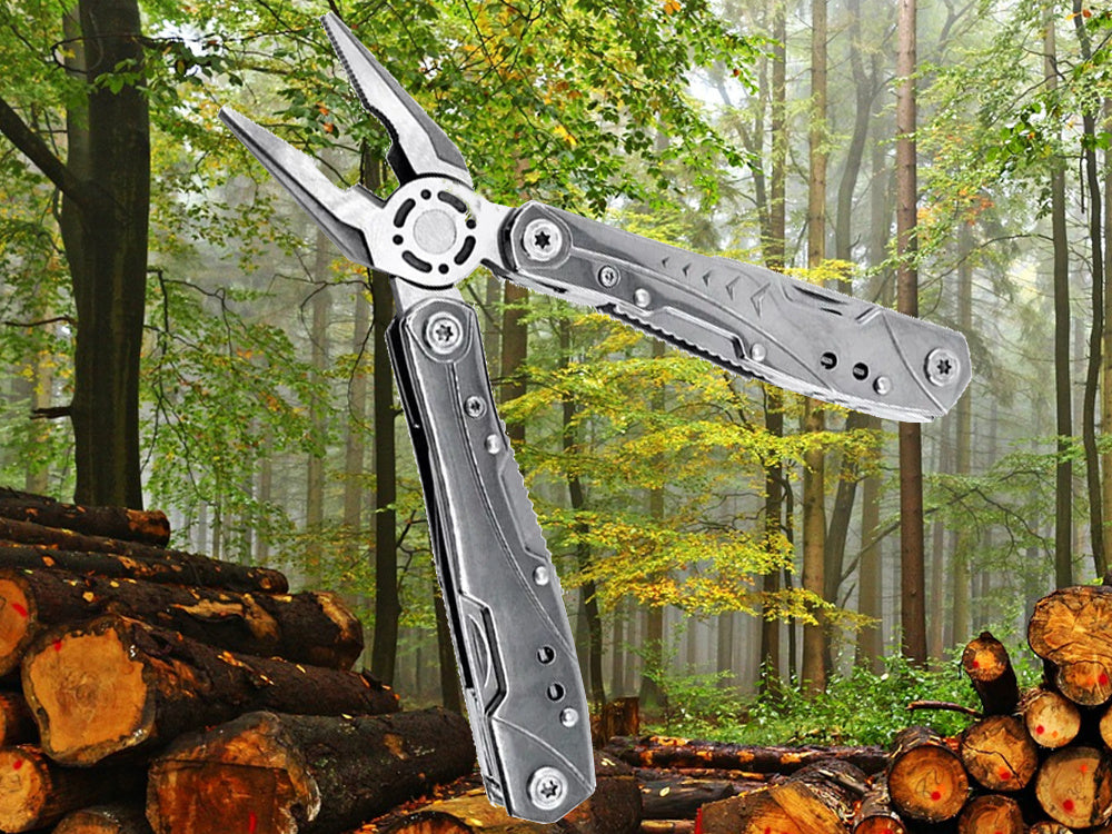 Pinza multiuso tascabile 23 in 1 con custodia 14385 5907451337578 WB636