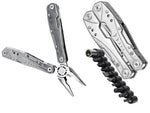 Pinza multiuso tascabile 23 in 1 con custodia 14385 5907451337578 WB636