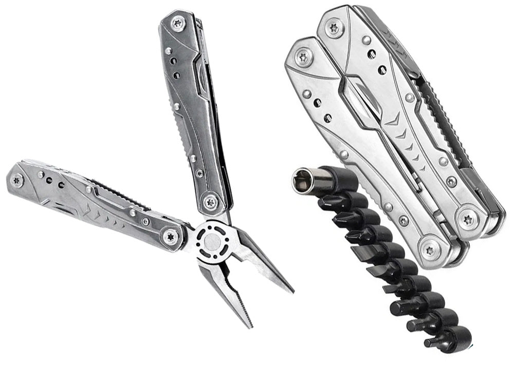 Pinza multiuso tascabile 23 in 1 con custodia 14385 5907451337578 WB636