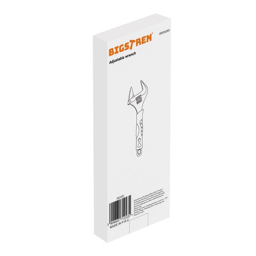Chiave inglese regolabile 0-35mm 5904665712535 00024283 WB650