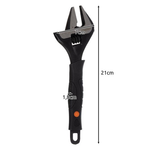 Chiave inglese regolabile 0-35mm 5904665712535 00024283 WB650