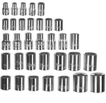 Chiave a bussola set 40 pezzi Bigstren 5904665712047 00019168 WB658