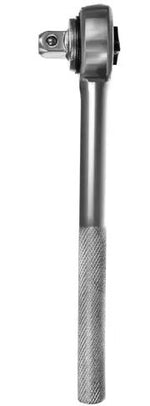 Chiave a bussola set 40 pezzi Bigstren 5904665712047 00019168 WB658