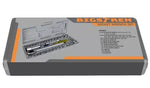Chiave a bussola set 40 pezzi Bigstren 5904665712047 00019168 WB658
