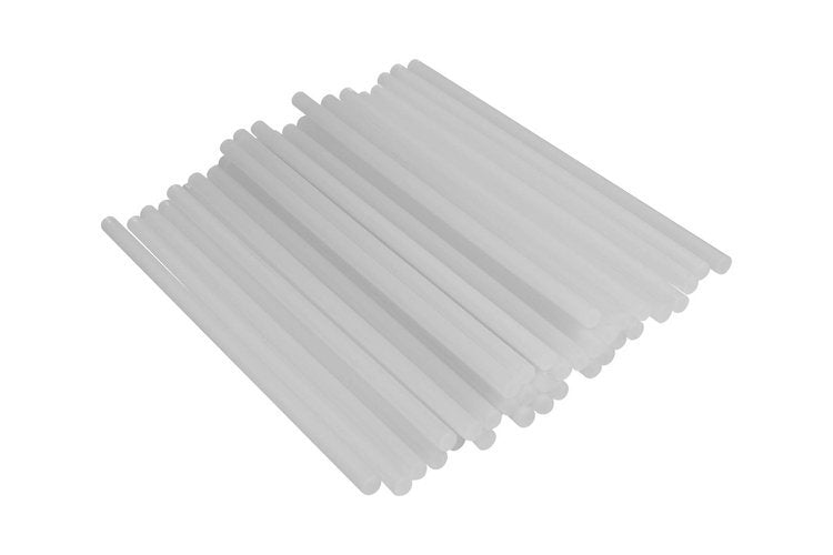 Bastoncini di colla per pistola colla a caldo - 36pz 5902802921031 00015253 WB662