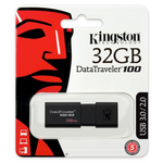 Chiavetta USB Pendrive USB3.2 32GB Kingston 740617211719 WB678