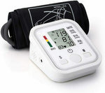 Misuratore pressione sanguigna da braccio automatico  sfigmomanometro digitale 6920201126863 869 WB689
