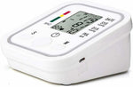Misuratore pressione sanguigna da braccio automatico  sfigmomanometro digitale 6920201126863 869 WB689