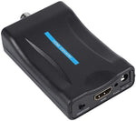 Convertitore video da HDMI a BNC