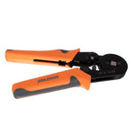 Pinza crimpatrice 0,25-10 mm² con 1200 puntalini 00022717 5904665712399 WB712Pinza crimpatrice 0,25-10 mm² con 1200 puntalini 00022717 5904665712399 WB712