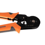 Pinza crimpatrice 0,25-10 mm² con 1200 puntalini 00022717 5904665712399 WB712