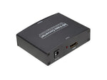 Convertitore video HD da digitale HDMI ad analogico YPbPr  WB728