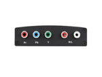Convertitore video HD da digitale HDMI ad analogico YPbPr  WB728
