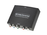 Convertitore video HD da digitale HDMI ad analogico component YPbPr