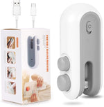 Sigillatrice portatile ricaricabile 2112345678917 WB734