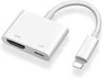 Adattatore HDMI - Lightning