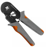 Pinza crimpatrice per terminali 0,25-10 mm2 - kit 500 pz 5904665712467 00023271 WB761