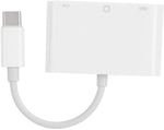 Adattatore Type C ad Ethernet 883606857455 WB765