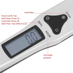 Cucchiaio dosatore max.300g WB775