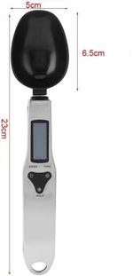 Cucchiaio dosatore max.300g WB775