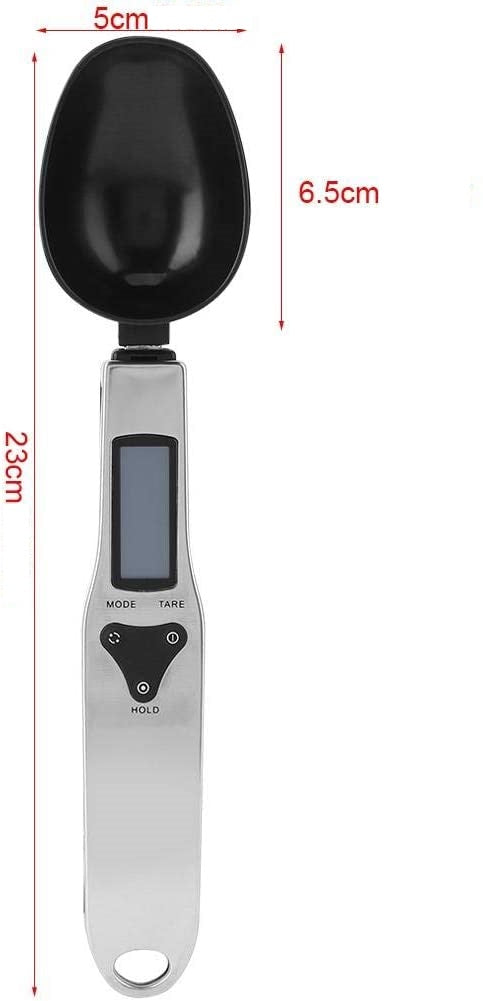 Cucchiaio dosatore max.300g WB775