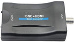Convertitore video da BNC ad HDMI  WB780