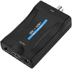 Convertitore video da BNC ad HDMI