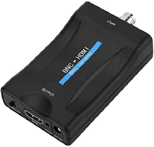 Convertitore video da BNC ad HDMI